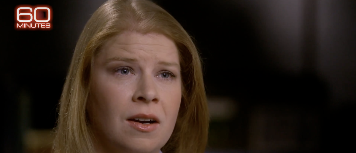 Samantha Power’s USAID Apparatchik ‘Really Scared’ She Has To Endure Middle-Class Realities